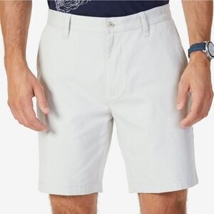 Nautica Classic-Fit 8.5”  Deck Short  size 36